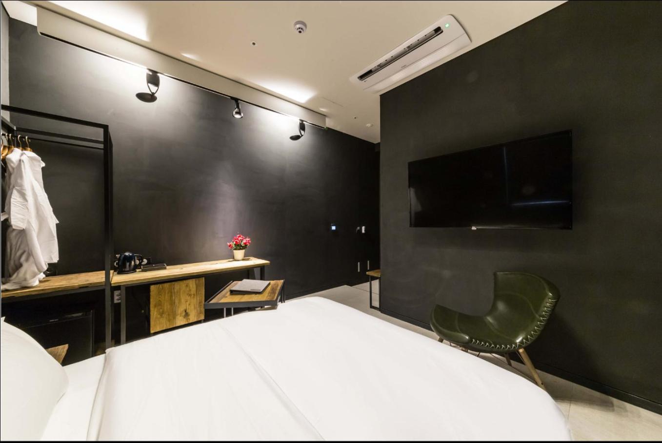 Hotel The Artist Dongdaemun Seoul Exterior foto