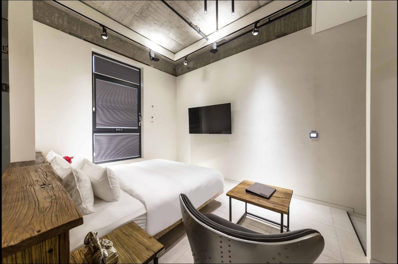 Hotel The Artist Dongdaemun Seoul Exterior foto
