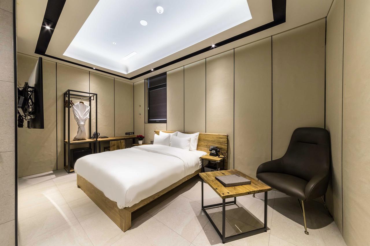 Hotel The Artist Dongdaemun Seoul Exterior foto
